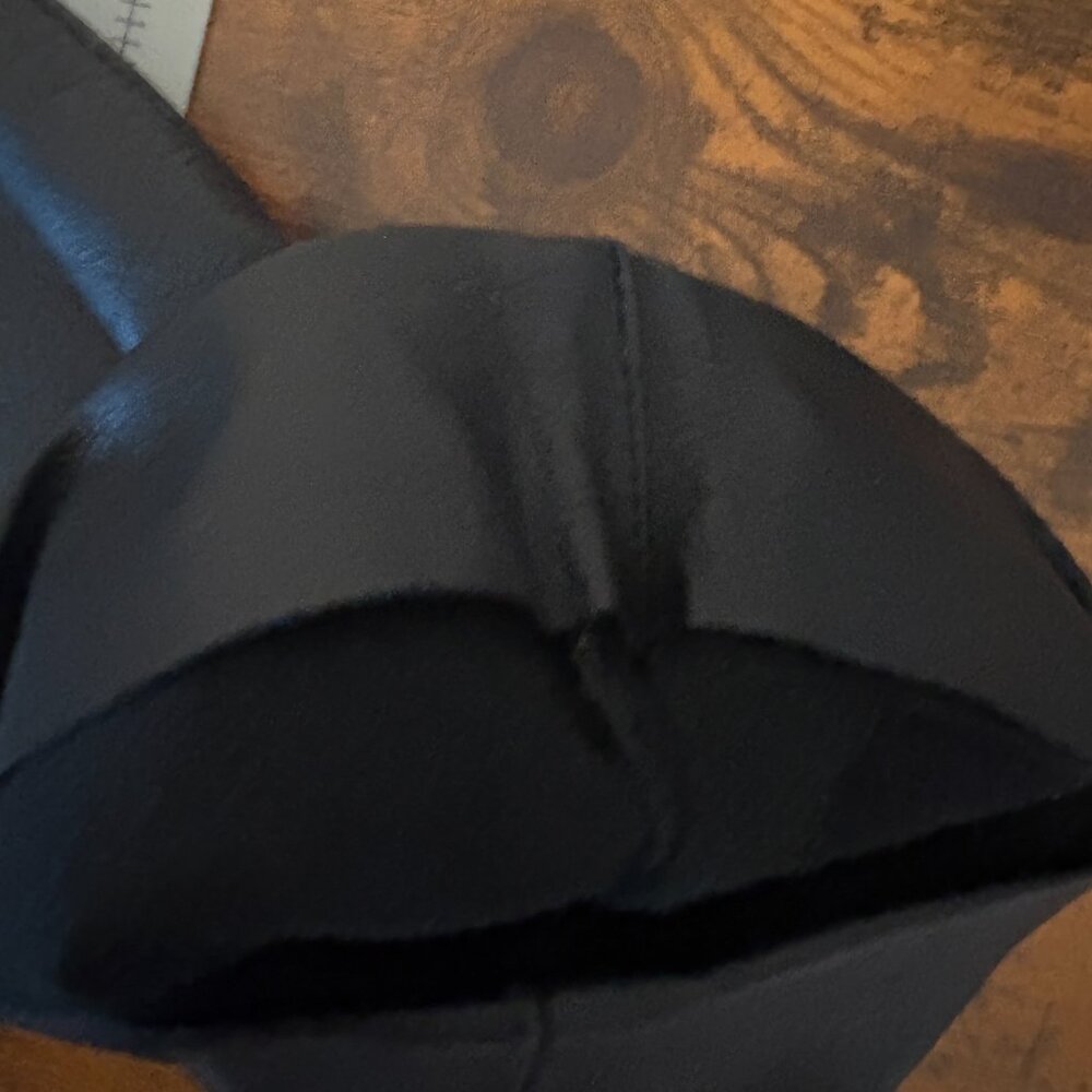 Leather Riding pants - Picture 8 of 8